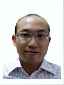 Chris Wong