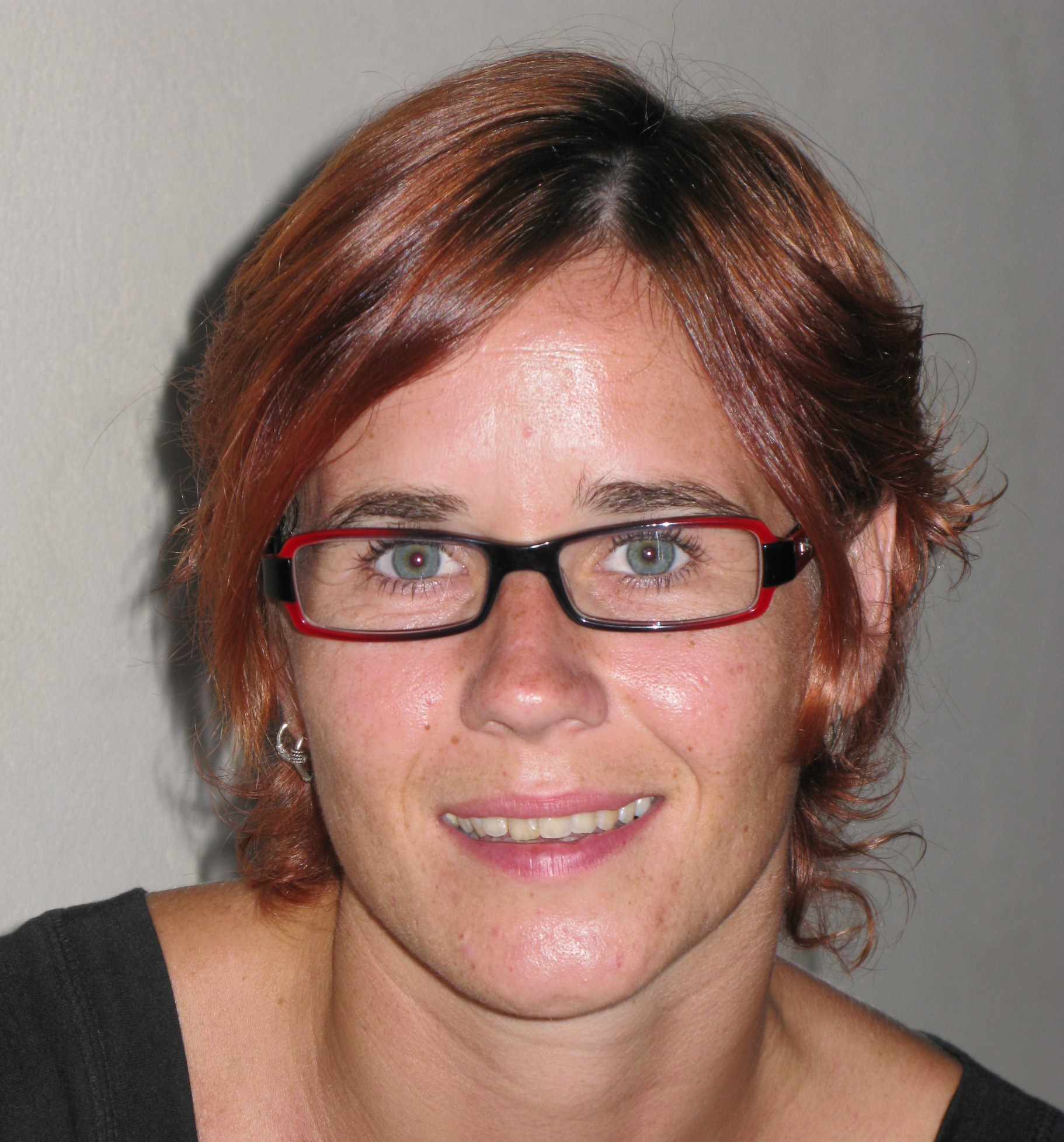 Nina Wöhrmann