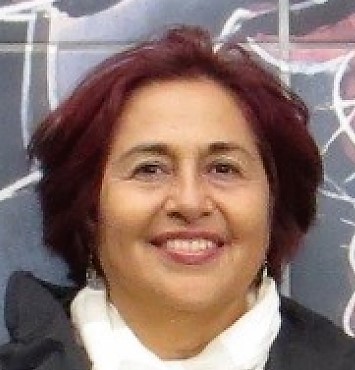 Maria Verónica Bastías