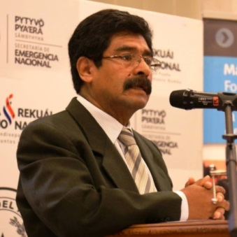 Martin Villarroel Garcia
