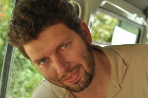 Axel Schmidt