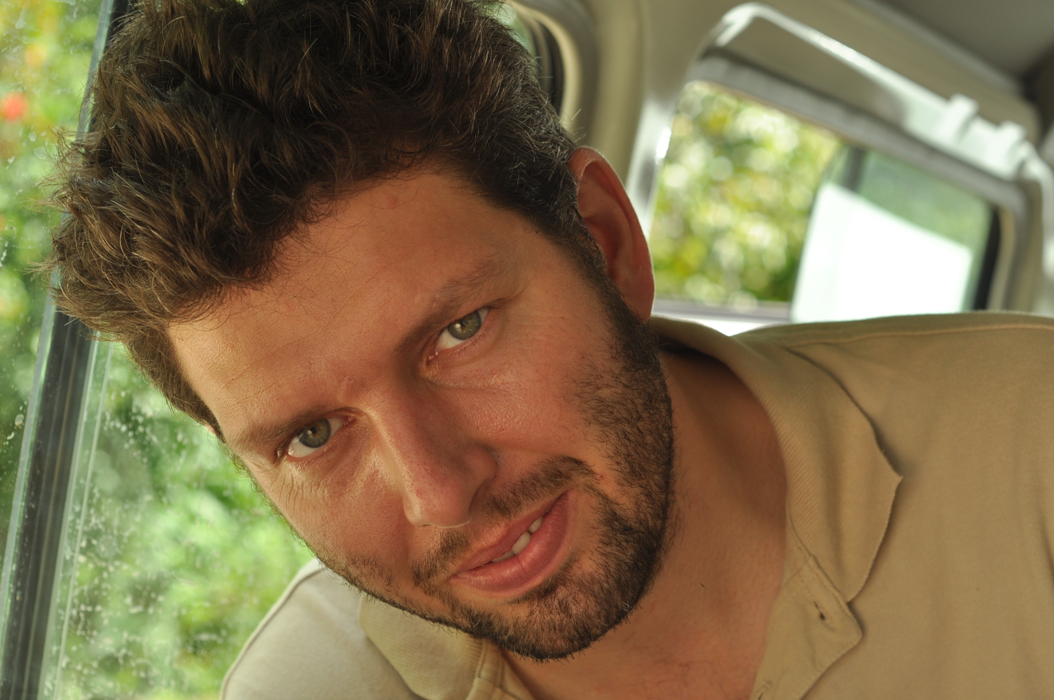 Axel Schmidt