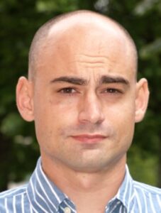 Borja Santos Porras