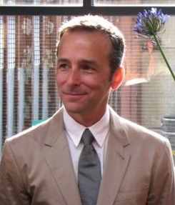 Perry Seymour