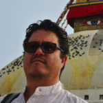 Juan Saenz