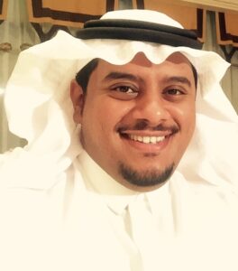 Saud Saleh Salem AL-Saiare