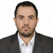 Abdullah SAGHIR
