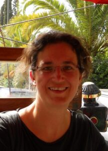 Sylvie Robert