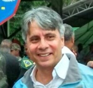 P. Ricardo de Paiva e Souza
