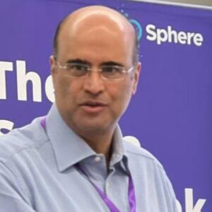 Shahryar Rahmani