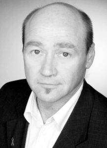 Dr. Peter Schmitz
