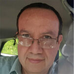 Gabriel Paredes Chávez