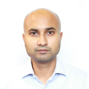 Rahul Pandit