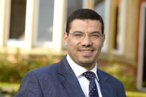 Moustafa Osman