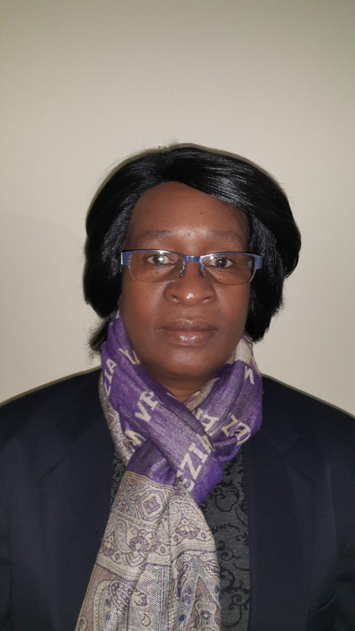 Alice Ncube
