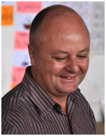 Paul O Hagan