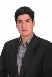 Miguel Morales