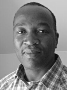 Joseph Muyambo