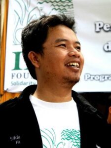 Dadan Mulyana