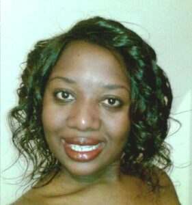 Christabel Nachizya Mateyo