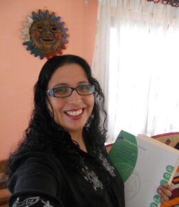 Patricia Montellano