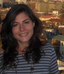 Almudena Montoliù Garcìa