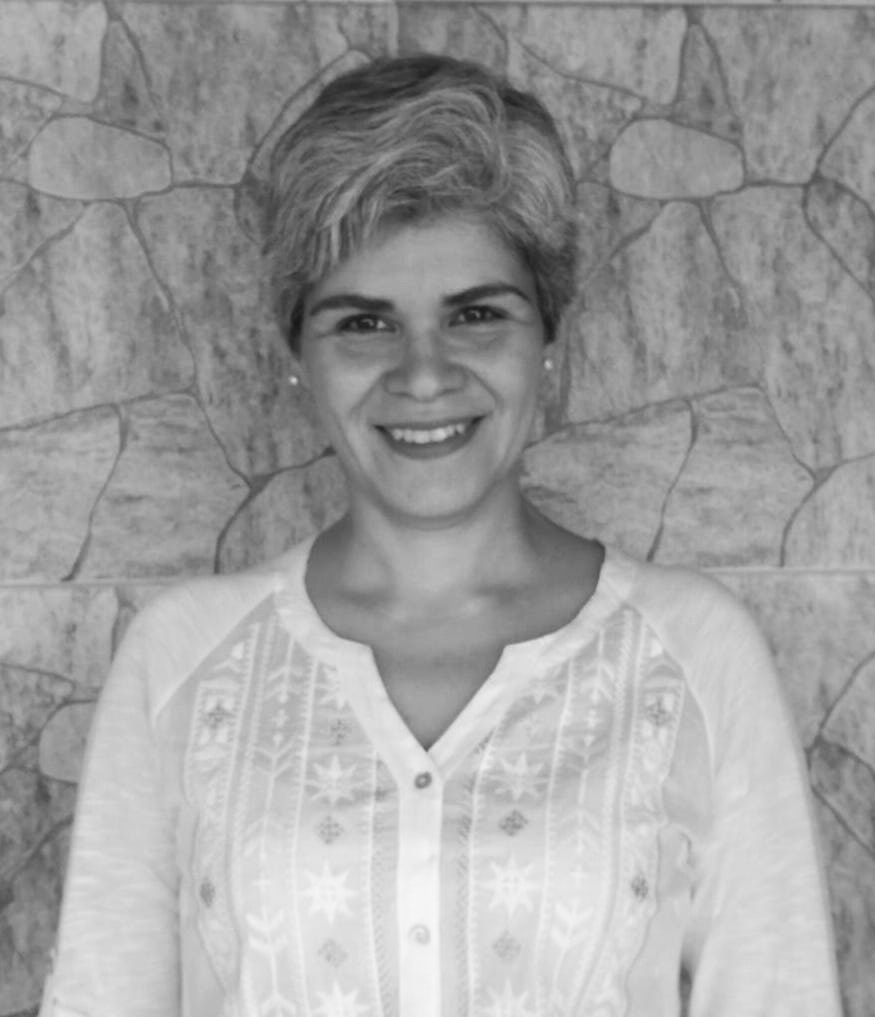 Catherine Mella Quiroz