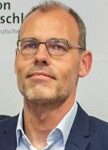 Dr. Markus Moke