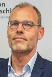 Dr. Markus Moke