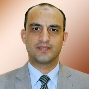 Dr. Mahmoud H Abudraz