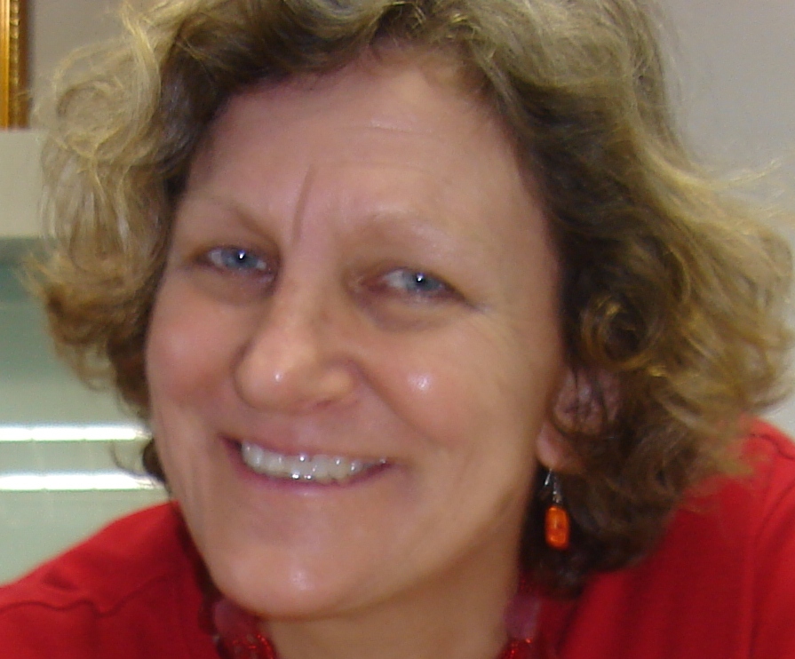 Anne Lloyd