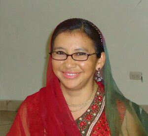 Lillian Lopez Zambrana