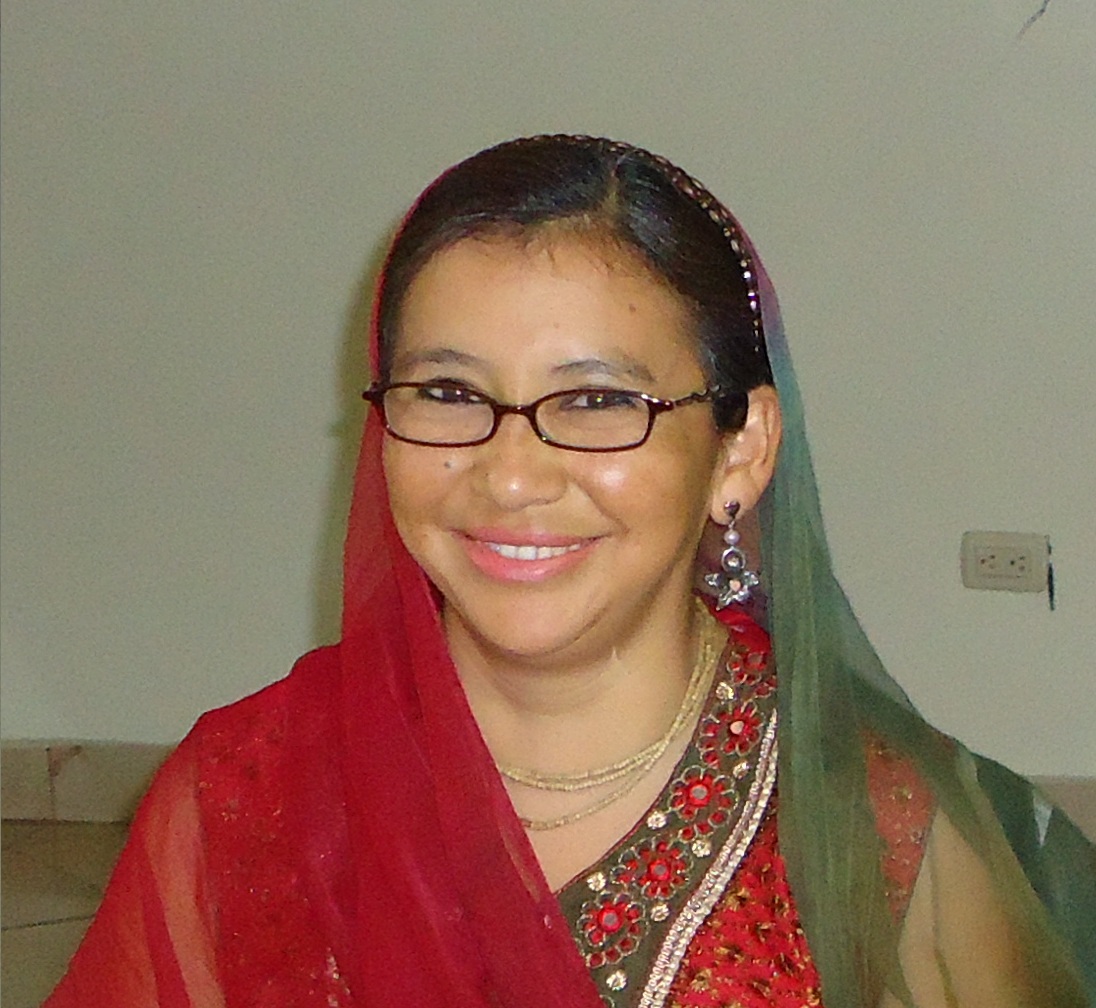 Lillian Lopez Zambrana