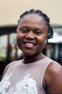Olivia Kunguma