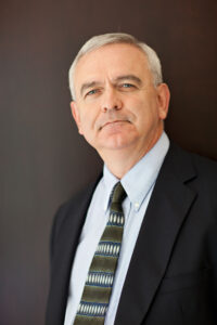 Patrick J. Melancon, PhD