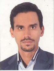Amir Hosein Khosravi