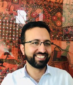 RIZWAN IQBAL