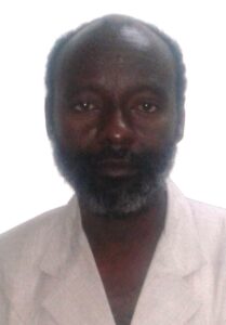 Adamou Illiassou