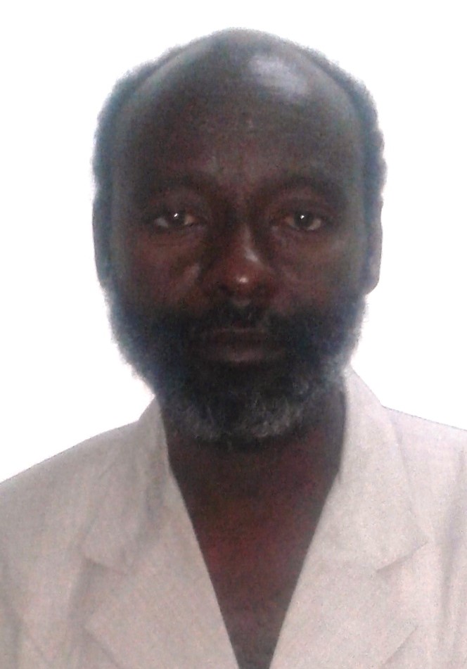 Adamou Illiassou