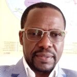 Ibrahim Hatibu