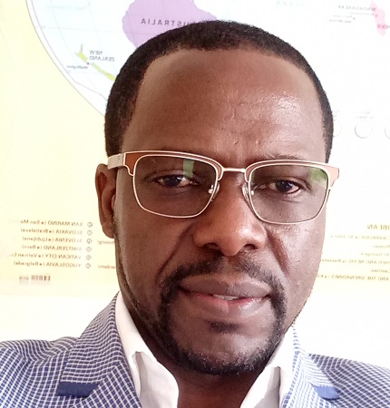 Ibrahim Hatibu
