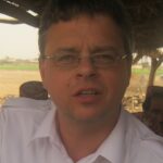 Dr Oliver Hoffmann