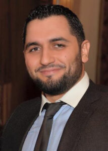 Hamza Hamwie
