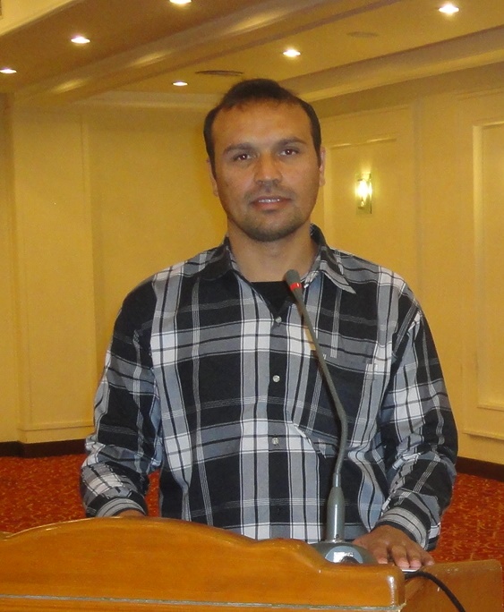 Sultan Haider