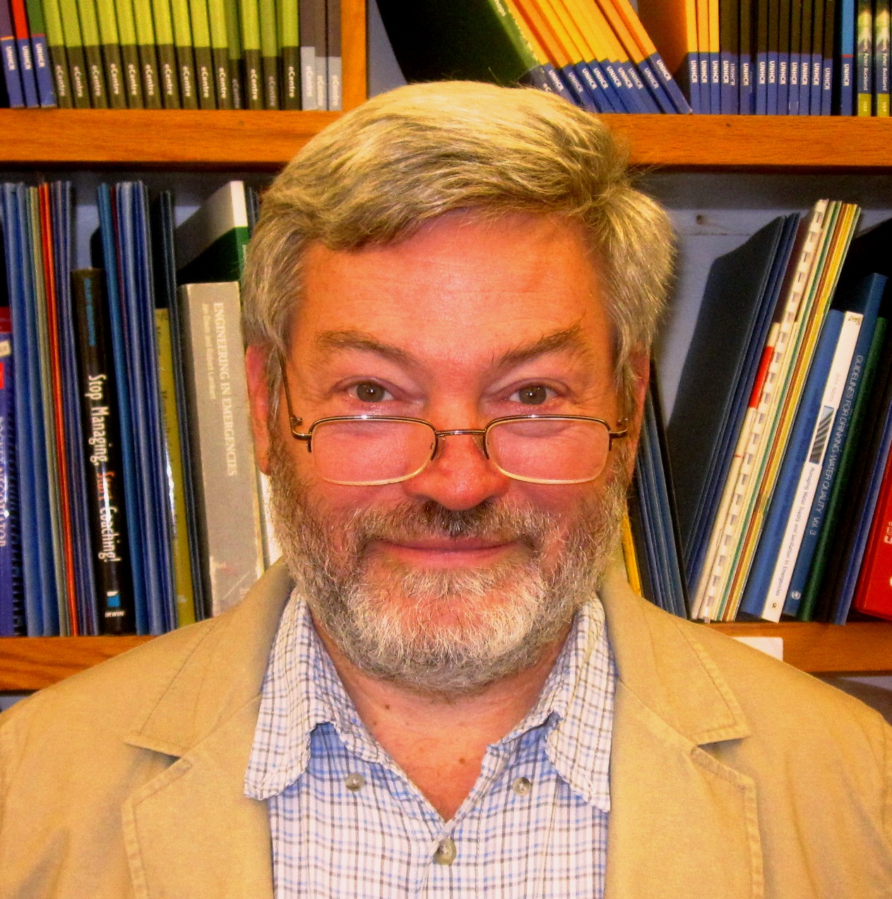 Jim Good