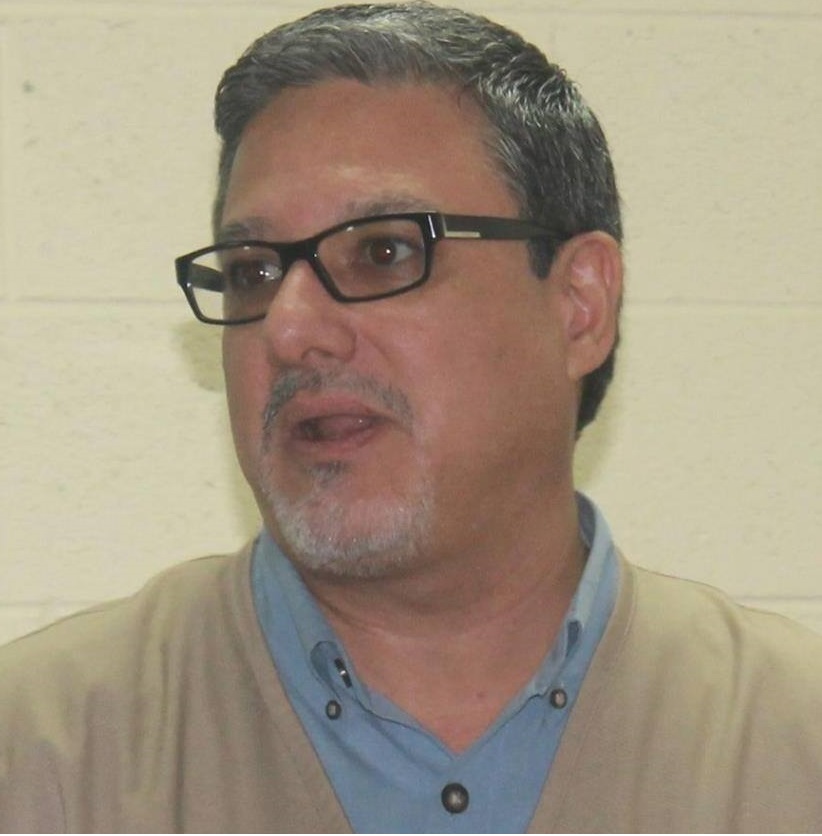 Erwin Garzona