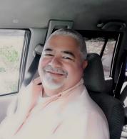 Carlos Enrique Ponce Cárcamo