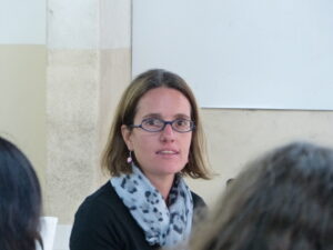 Saskia Carusi