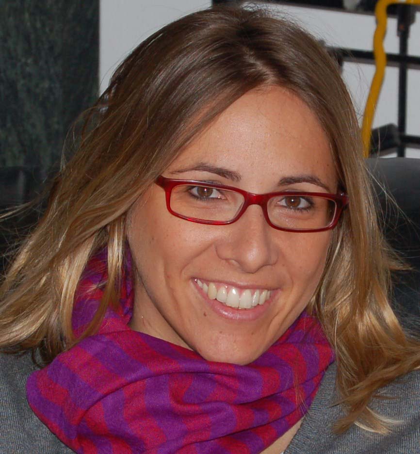 Pia Cantini