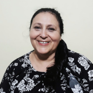 Norma Beatriz Corral de Ibarra